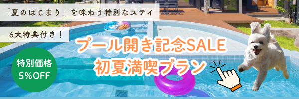 プールバナー